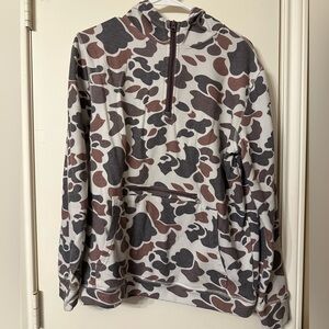 Men’s Two Dove Outdoors Excursion Hoodie